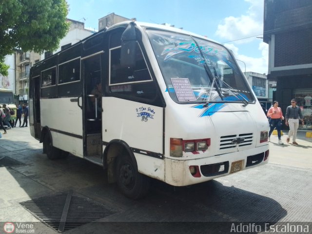 MI - Uni�n de Transportistas San Pedro A.C. 25 por Adolfo Escalona
