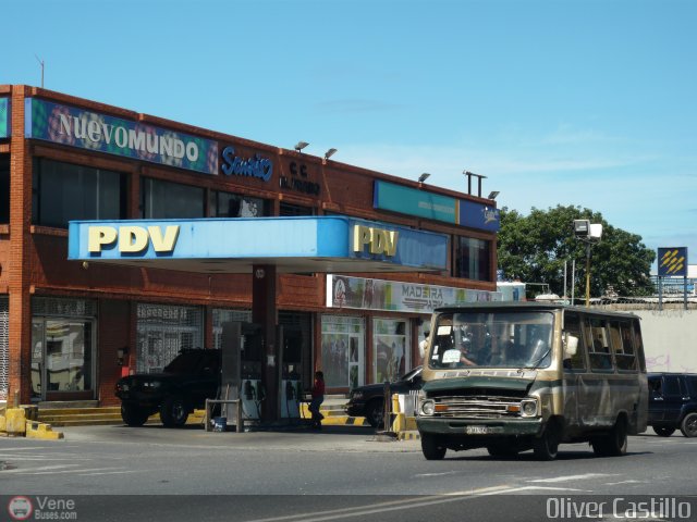 VA - Uni�n de Choferes del Municipio Vargas 023 por Oliver Castillo