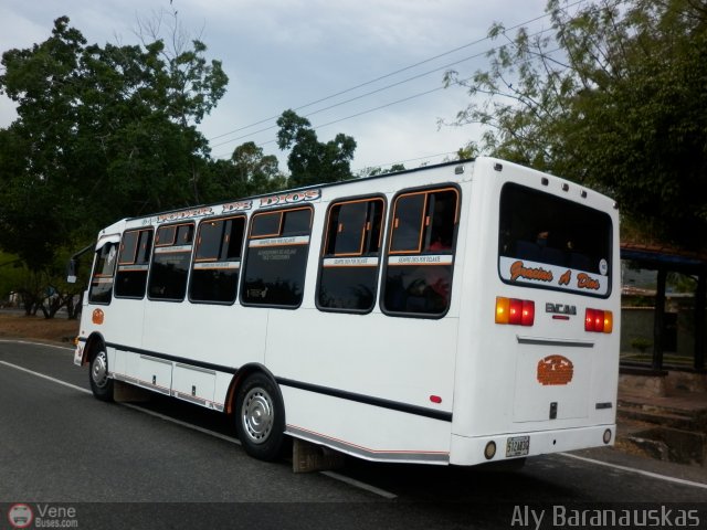 CA - Uni�n La Esmeralda 162 por Aly Baranauskas