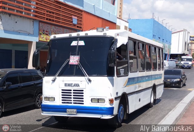 CA - U.C. Fundaci�n Mendoza 73 por Aly Baranauskas