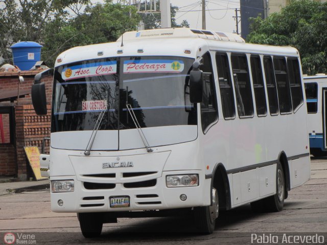 A.C. Pedraza 085 por Pablo Acevedo