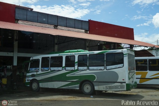 Los R�pidos S.C. 12 por Pablo Acevedo