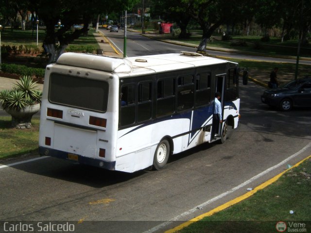 Uni�n MarVal 044 por Carlos Salcedo