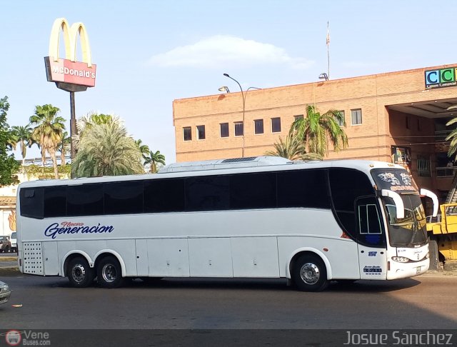 Transporte Nueva Generaci�n 0157 por Josue S�nchez