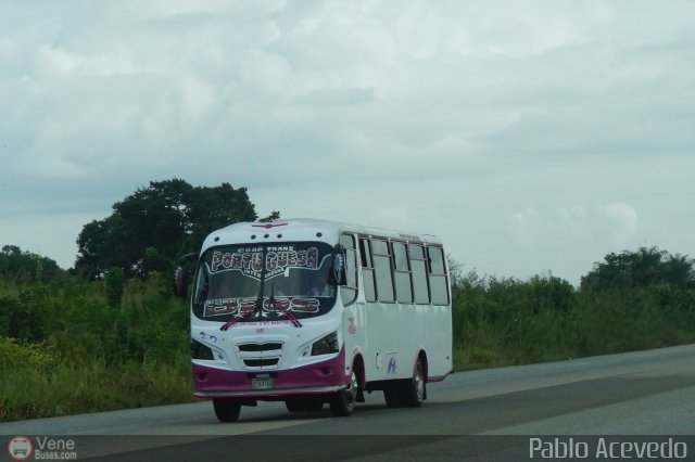 A.C. Portuguesa 056 por Pablo Acevedo