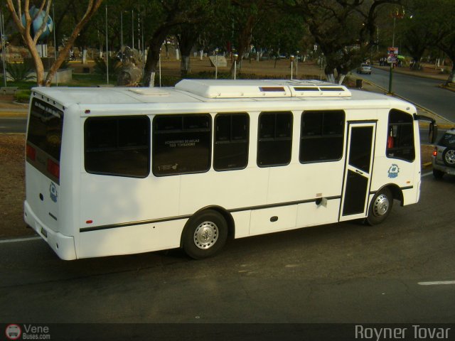 Uni�n Tejer�as A.C. 45 por Royner Tovar