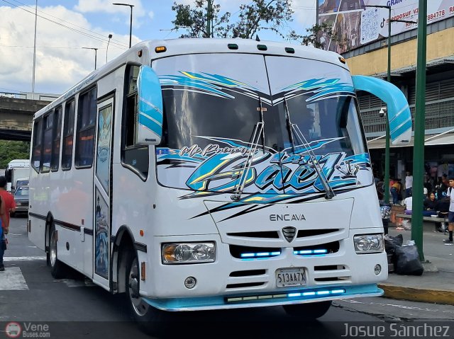 Particular o Desconocido JS-993 por Josue S�nchez