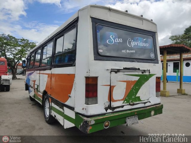 Unión de Conductores Trinidad S.C. 01 por Alvin Rondón