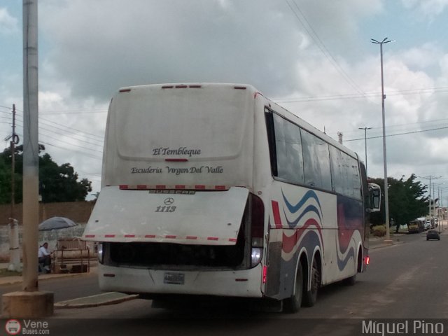 Expresos KM 2015 1113 por Miguel Pino