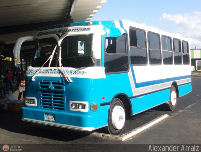 A.C.C. Caicara Amazonas 034 por Jes�s Valero