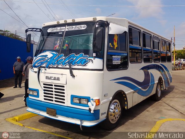 U.L.A.P. Machiques Maracaibo 28 por Sebasti�n Mercado