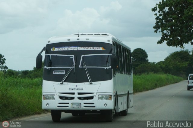 A.C. Pedraza 022 por Pablo Acevedo