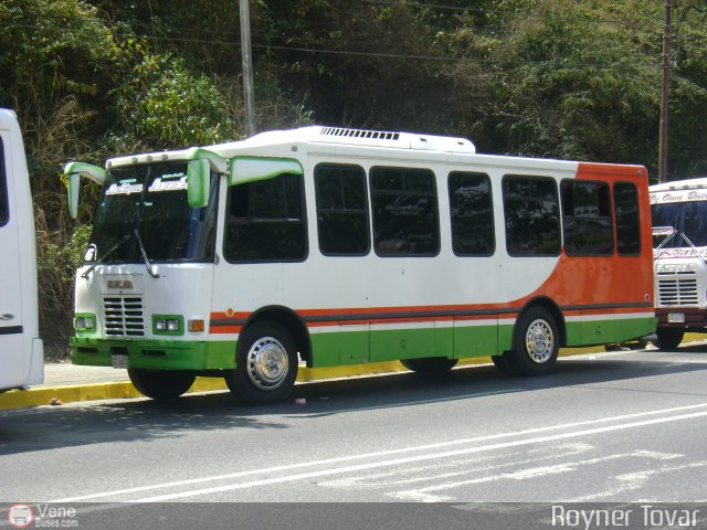 U.L.A.P. Machiques Maracaibo 46 por Royner Tovar