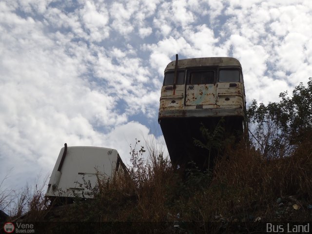 En Chiveras Abandonados Recuperaci�n 777 por Waldir Mata