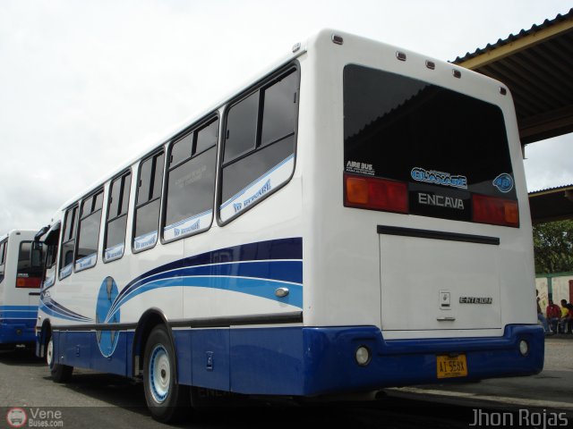 A.C. Uni�n Guanare 048 por Jhonangel Montes