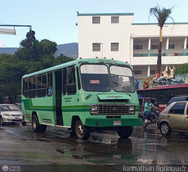 DC - U.C. Venezuela 013 por Jonnathan Rodr�guez