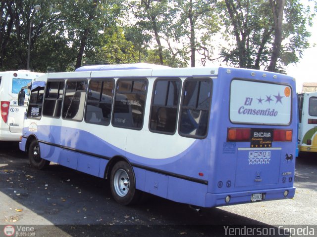 A.C. Vencedores del Llano 075 por Yenderson Cepeda