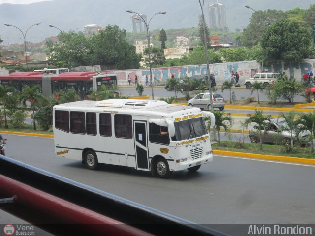 U.C. 23 de Enero 174 por Alvin Rond�n