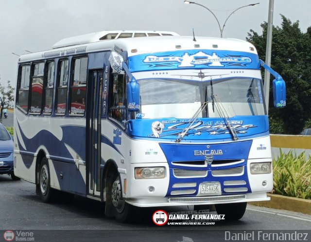U.C. La Responsable S.C. 176 por Daniel Fernndez