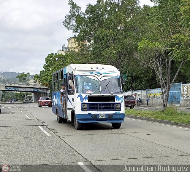 DC - Asoc. Cooperativa Carabobo Tiuna R.L. 200 por Jonnathan Rodr�guez