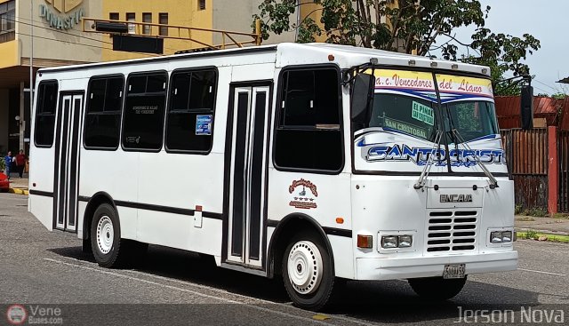 A.C. Vencedores del Llano 043 por Jerson Nova