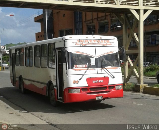 A.C. Indepasib 086 por Jes�s Valero