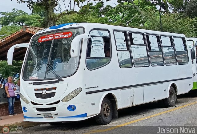 A.C. Uni�n Cordoba 21 por Jerson Nova