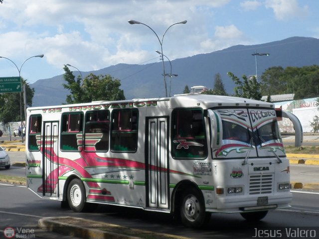 A.C. Indepasib 008 por Jes�s Valero