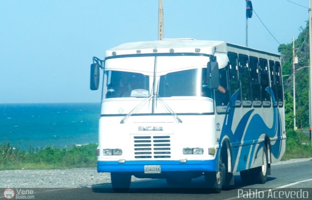A.C. Conductores Unidos del Tuy 98 por Pablo Acevedo