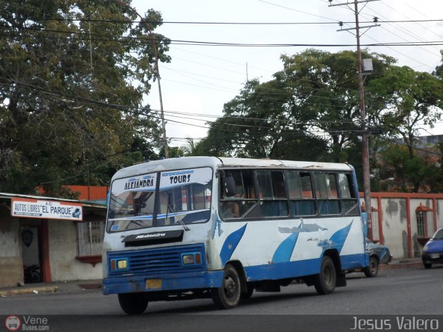 Particular o Desconocido 013 por Jes�s Valero