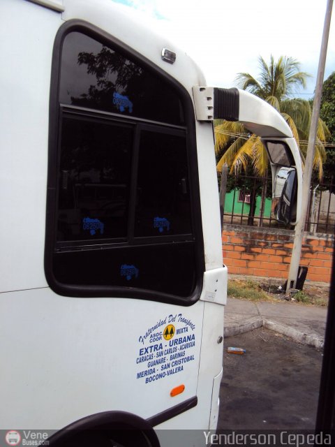 A.C. Mixta Fraternidad del Transporte R.L. 108 por Yenderson Cepeda