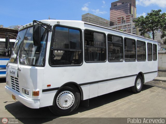 Unión Chara A.C. 168 por Pablo Acevedo