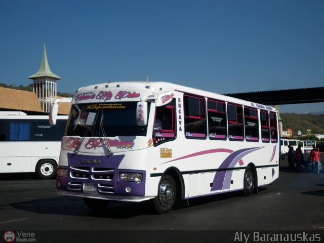 A.C. Transporte Independencia 057 por Aly Baranauskas
