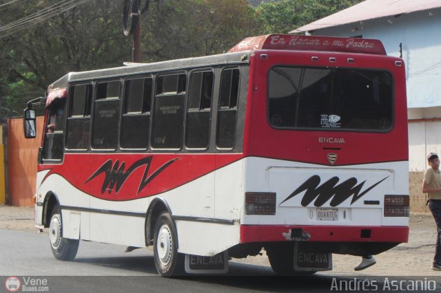 Cooperativa Carlos Arvelo 50 por Andr�s Ascanio