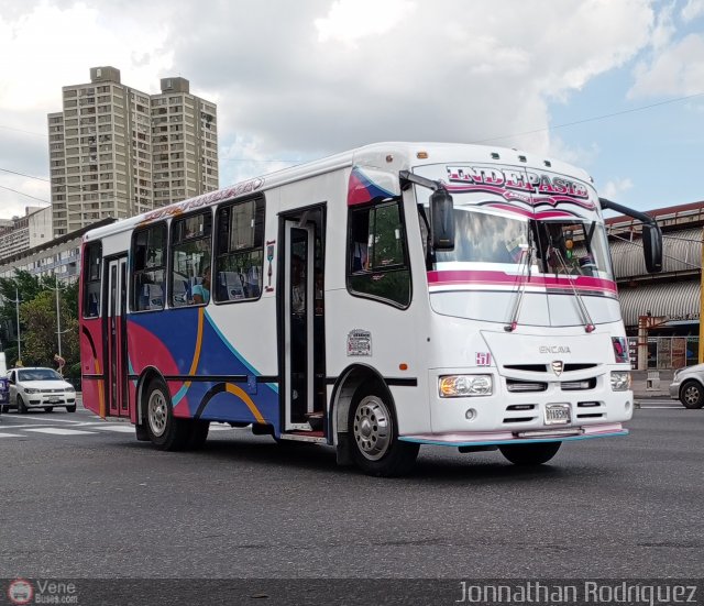 A.C. Indepasib 051 por Jonnathan Rodr�guez