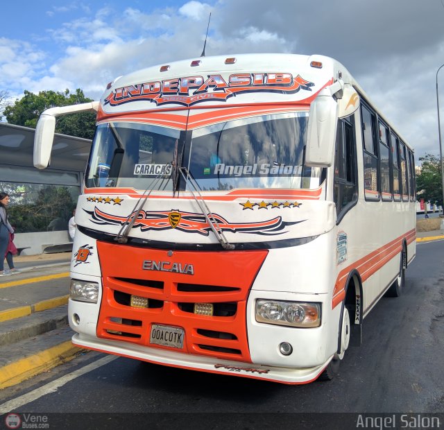 A.C. Indepasib 013 por �ngel Sal�n