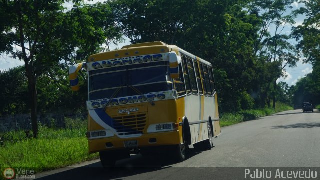 A.C. Unión Guanare 007 por Pablo Acevedo