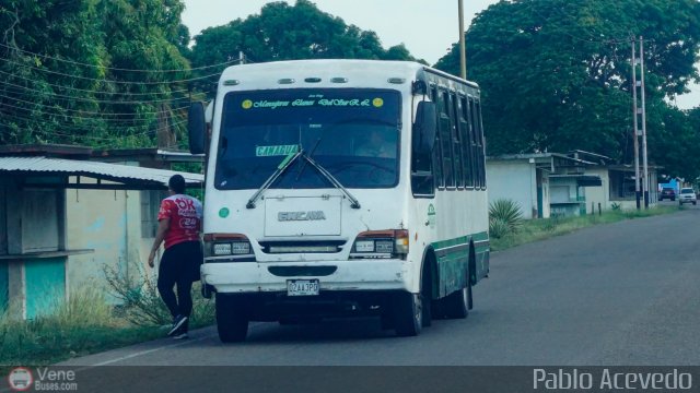 A.C. Mensajeros Llanos del Sur 131 por Pablo Acevedo