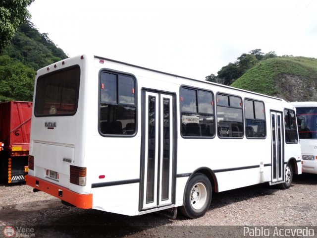 TA - A.C. R�mulo Gallegos 038 por Pablo Acevedo