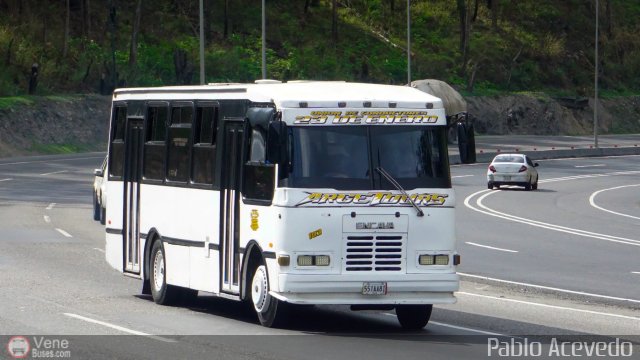 U.C. 23 de Enero 103 por Pablo Acevedo