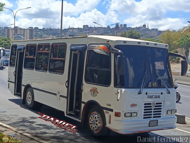 U.C. San Antonio S.C. 195 por Daniel Fern�ndez