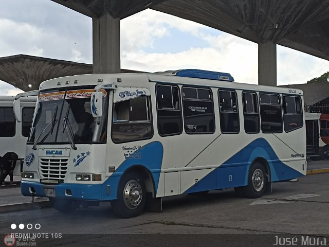 A.C. Vencedores del Llano 021 por Jos� Mora