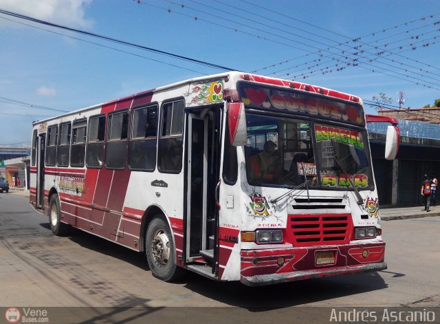 Expresos Gige 05 por Andrs Ascanio