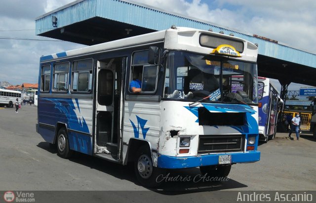 AR - Uni�n Coromoto 31 por Andr�s Ascanio