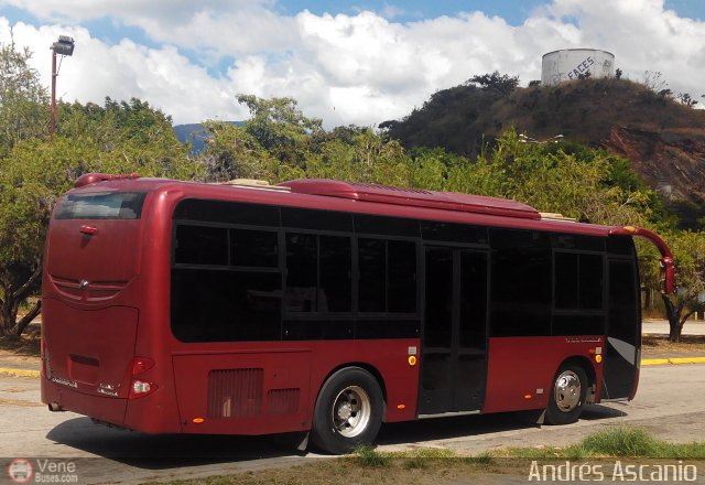 Universidad de Carabobo 502 por Andr�s Ascanio