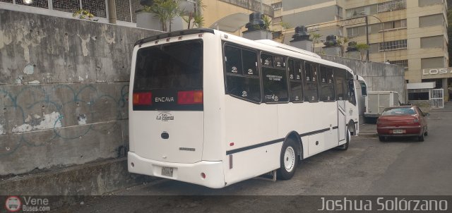 Unin Conductores de la Costa 66 por Joshua Solrzano