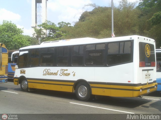 A.C. de Transporte Encarnaci�n 035 por Alvin Rond�n