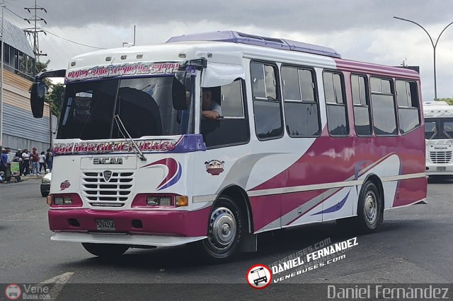 A.C. Mensajeros Llanos del Sur 062 por Daniel Fern�ndez