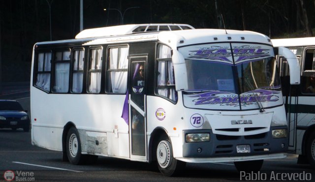 A.C. Mixta Internacional Valles del Tuy 072 por Pablo Acevedo