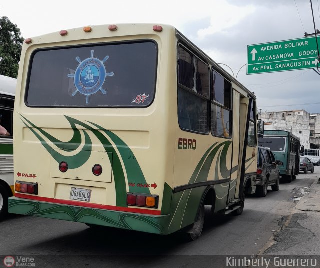 AR - A.C. Uni�n Santa Rita 097 por Kimberly Guerrero